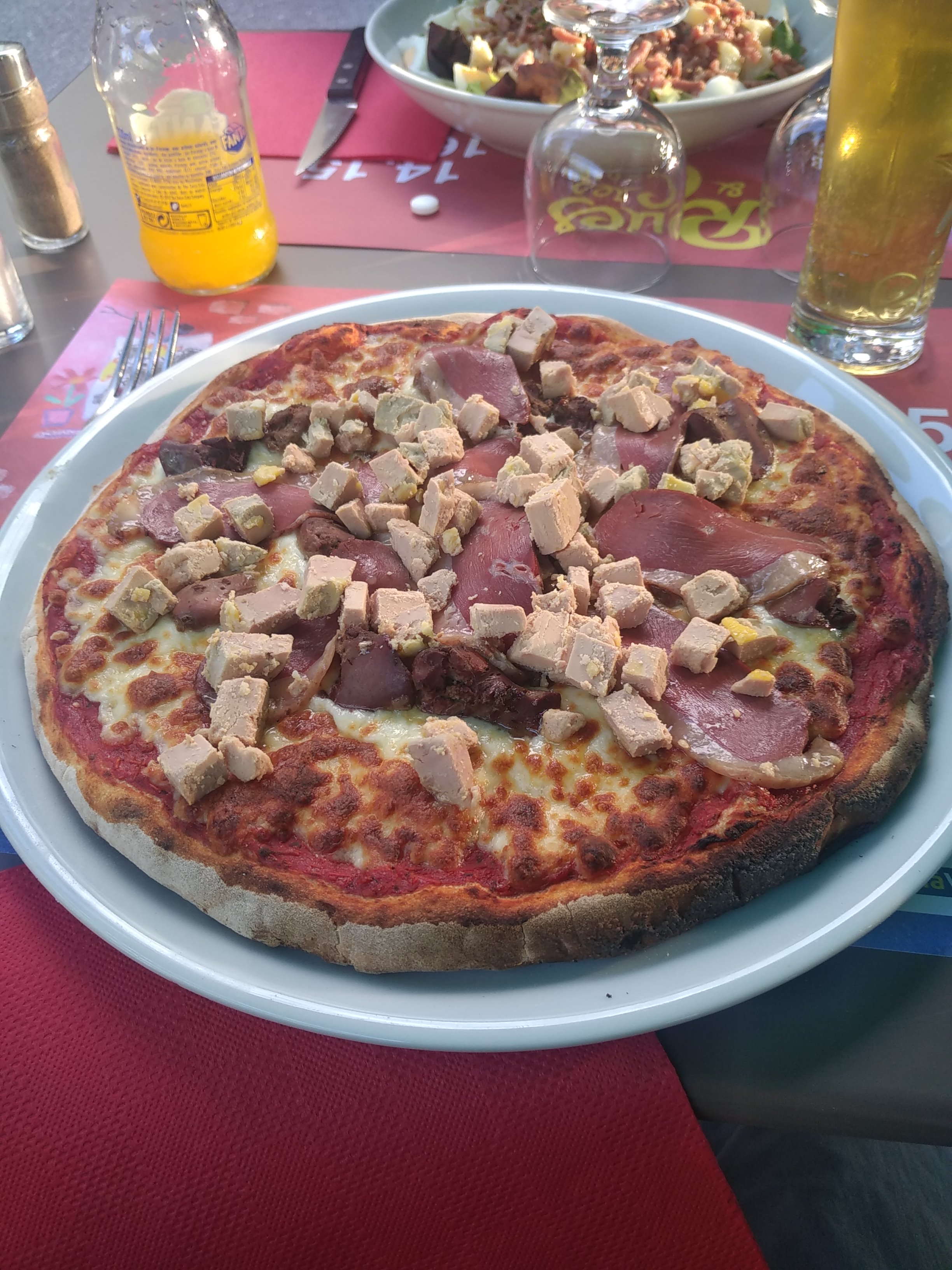 Photo n° 1 de l'avis de Franck.a fait le 31/05/2019 à 18:21