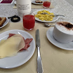 Photo n°22 de l'avis de GundG.e fait le 20/06/2022 à 20:31 sur le  Albergo Villa Lucia à Bellaria - Igea Marina