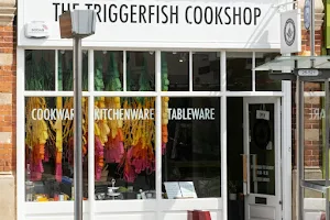 The Triggerfish Cookshop image