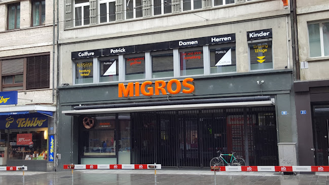 Migros Restaurant