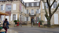 Musée de Millau et des Grands Causses du Restaurant français Restaurant La Mangeoire à Millau - n°1