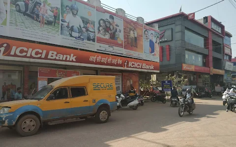 ICICI Bank Bhilai Nagar Supela image