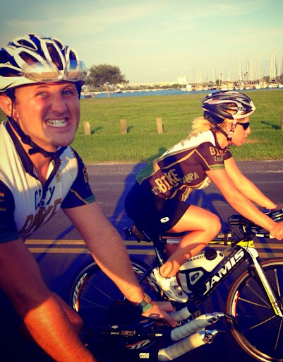 Bicycle Store «City Bike Tampa», reviews and photos, 208 E Cass St, Tampa, FL 33602, USA