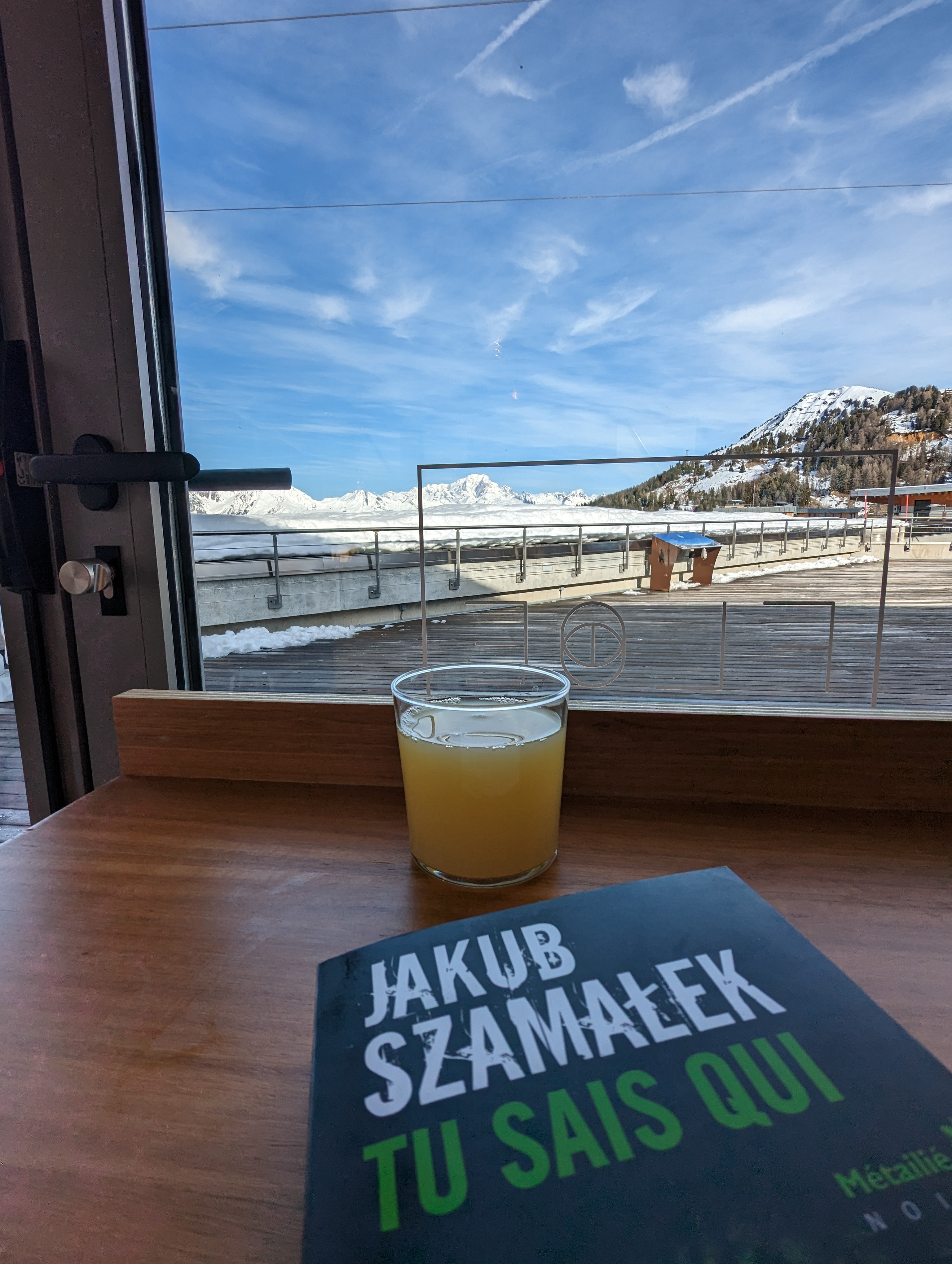 Photo n° 1 de l'avis de LetJ.e fait le 04/01/2023 à 12:37