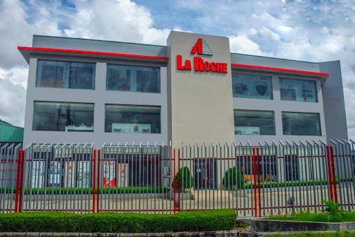 La Roche Equipment Nigeria Limited, F8FF + 5W, Plot 64A, Amuwo Odofin Commercial Scheme, Oshodi/Apapa Expressway P.O.Box 3344, Apapa, Oshodi, Amuwo Odofin Estate, Lagos, Nigeria, Building Materials Store, state Lagos