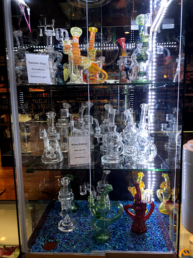 Cigar Shop «Cloud 9 Smoke & Vape Co», reviews and photos, 2468 Windy Hill Rd SE #100, Marietta, GA 30067, USA