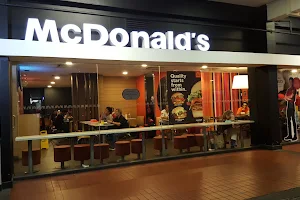 McDonald's Geylang East Central image