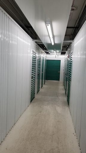 Self-Storage Facility «CubeSmart Self Storage», reviews and photos, 95 Woodfield Rd, West Hempstead, NY 11552, USA