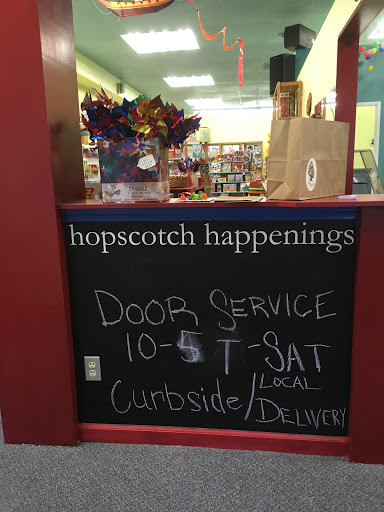 Toy Store «Hopscotch Toys», reviews and photos, 103 SE Baker St, McMinnville, OR 97128, USA