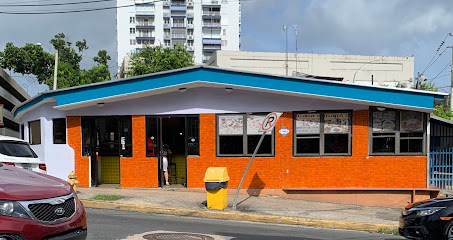 Diana,s Pizza - 151 Avenida José de Diego, San Juan, 00911, Puerto Rico