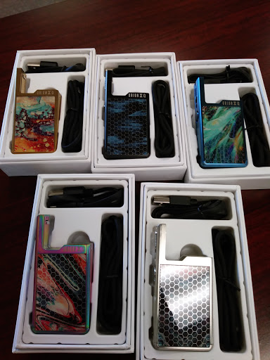 Vaporizer Store «Good Prophets, LLC - MOUNT JOY», reviews and photos, 441 E Main St, Mount Joy, PA 17552, USA