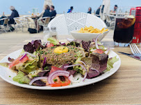 Plats et boissons du Restaurant L'abri-côtier à Trouville-sur-Mer - n°10