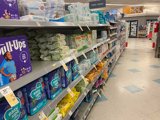 Pharmacy «Rite Aid», reviews and photos, 1401 Rhode Island Avenue, Washington, DC 20018, USA