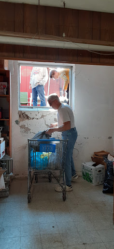 Holy Angels Food Pantry