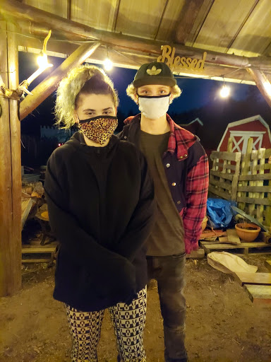 Pumpkin Patch «Rutledge Corn Maze LLC», reviews and photos, 302 93rd Ave SE, Olympia, WA 98501, USA