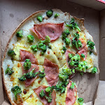 Photo n°3 de l'avis de Sunny.o fait le 22/09/2023 à 14:55 sur le  Domino's Pizza Rostock Nordwesten à Rostock