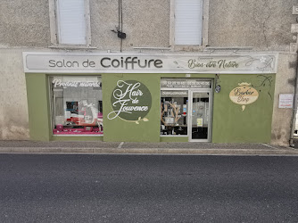 Salon de Coiffure Hair de jouvence coloration végétale