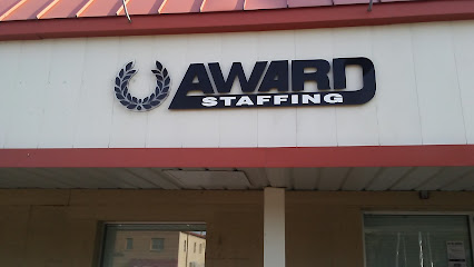 Award Staffing