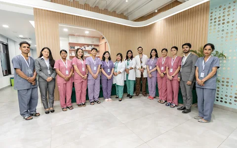 Angel Fertility Clinic | Best IVF Centre in Kathmandu image