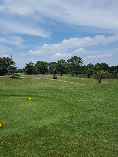 Golf Course «CITY OF MASON GOLF CENTER», reviews and photos, 6042 Fairway Dr, Mason, OH 45040, USA