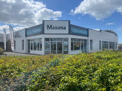 Maxima La Rochelle à Angoulins