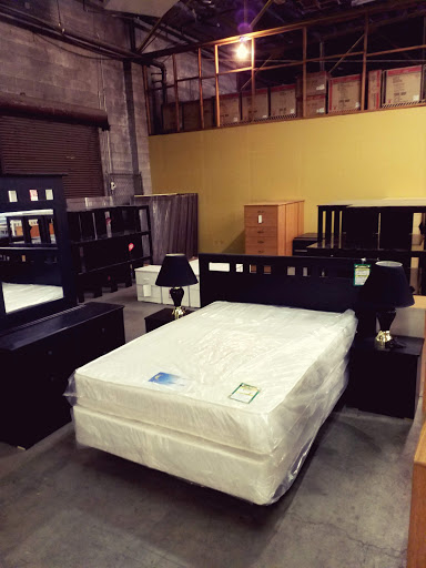 Futon Store «The Furniture Depot», reviews and photos, 585 Eureka Ave, Reno, NV 89512, USA