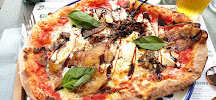 Pizza du Pizzeria Basilico à Perros-Guirec - n°20