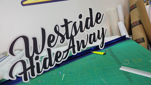 Print Shop «NYC FAST PRINT», reviews and photos, 934 Nostrand Ave, Brooklyn, NY 11225, USA