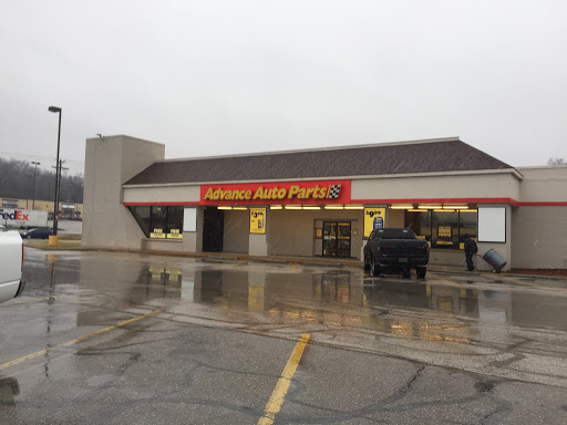 Auto Parts Store «Advance Auto Parts», reviews and photos, 95 Fenton Plaza, Fenton, MO 63026, USA