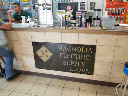 Magnolia Electric Supply Co