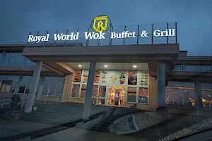 Royal World Restaurant image