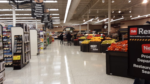 Supermarket «Cub Foods», reviews and photos, 8015 Den Rd, Eden Prairie, MN 55344, USA