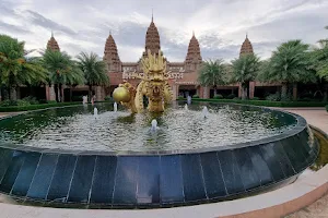 Phnom Penh Safari image