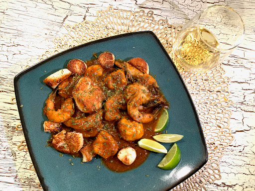 Seafood Market «Jensen Brothers Seafood», reviews and photos, 911 Douglas Ave, Dunedin, FL 34698, USA