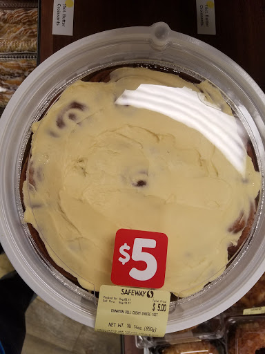 Grocery Store «Safeway», reviews and photos, 437 S King St, Leesburg, VA 20175, USA