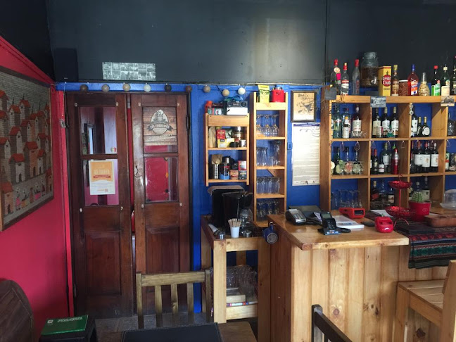 Opiniones de Café Latinoamericano en Valdivia - Cafetería