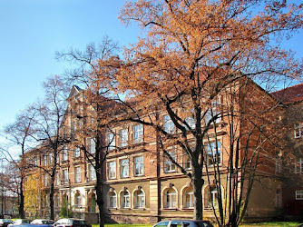 Ludwig-Richter-Grundschule