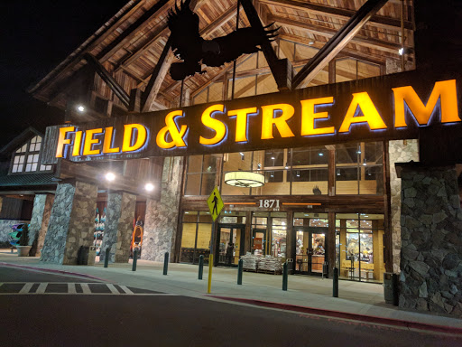 Outdoor Sports Store «Field & Stream», reviews and photos, 3851 Chapel Ln, Hoover, AL 35244, USA