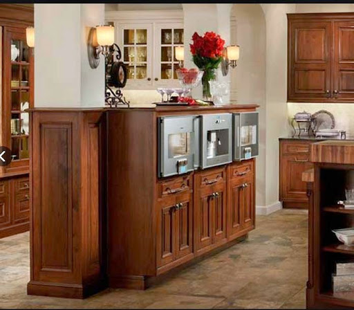Bathroom Remodeler «Kitchen & Bath Concepts», reviews and photos, 541 NY-17M, Monroe, NY 10950, USA