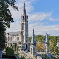 Photos des visiteurs du Restaurant Hôtel Compostelle à Lourdes - n°7