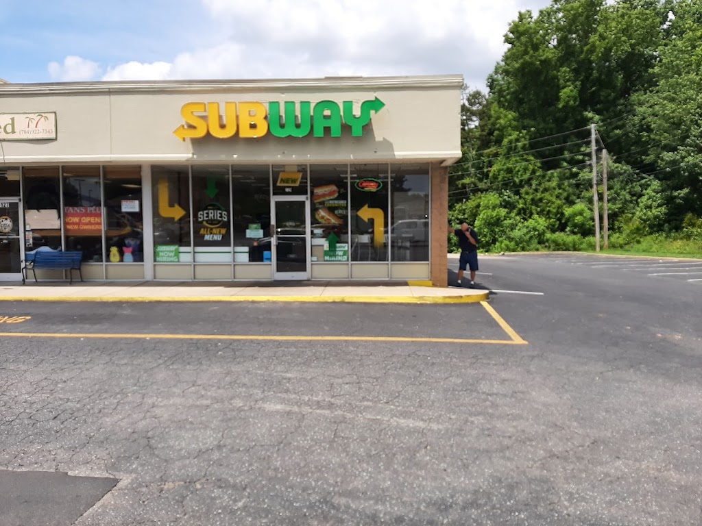 Subway 28034