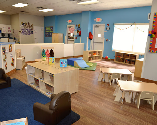 Day Care Center «Tutor Time of Gilbert, AZ», reviews and photos, 690 W Warner Rd, Gilbert, AZ 85233, USA