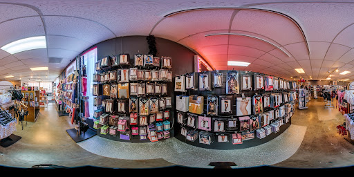 Lingerie Store «Wild At Heart», reviews and photos, 1111 NW Leary Way, Seattle, WA 98107, USA