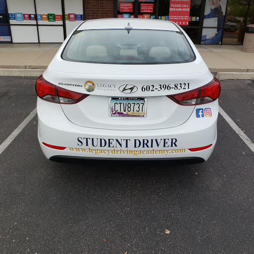 Sign Shop «FASTSIGNS», reviews and photos, 6020 W Bell Rd e101, Glendale, AZ 85308, USA