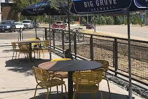 Big Grove Brewery & Taproom image