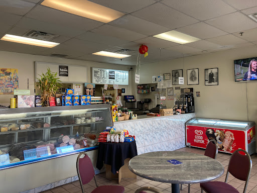 Pulcianos Deli & Cafe image