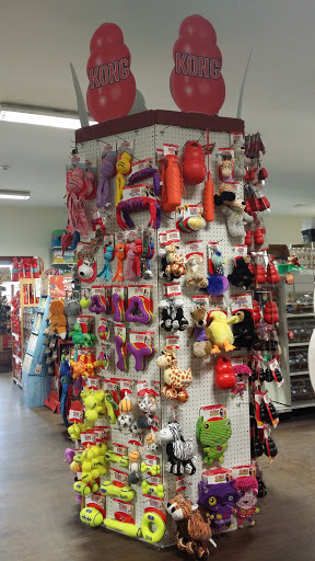 Pet Supply Store «Bay State Pet & Garden Supply», reviews and photos, 429 Winthrop St, Taunton, MA 02780, USA