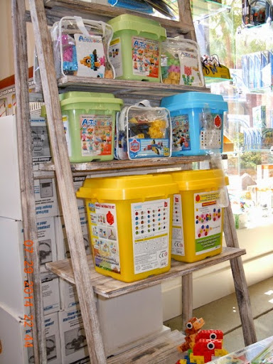 Toy Store «Automobuild», reviews and photos, 100 N Santa Cruz Ave B, Los Gatos, CA 95030, USA