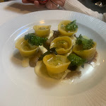 Photo n°1 de l'avis de Francesco.a fait le 24/10/2021 à 17:40 sur le  Ristorante Pellegrini à Orvieto