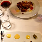 Photo n°3 de l'avis de Chris. fait le 22/01/2024 à 18:59 sur le  John Tartarino à Follonica